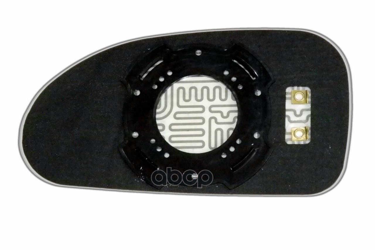 Зеркальный элемент R с обогревом ERGON 39300109 Ergon арт. 39300109