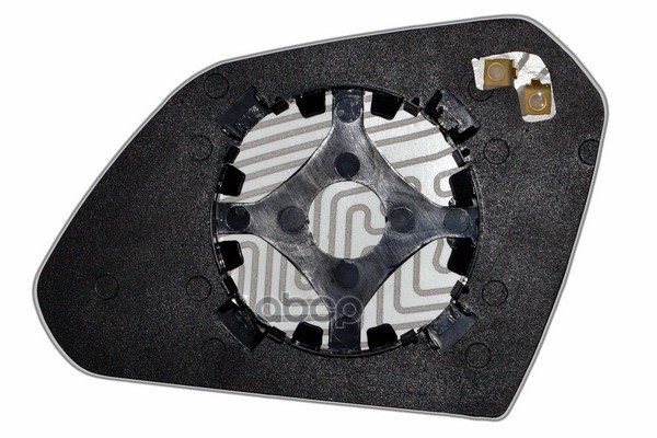 Зеркальный Элемент R Сфера Нейтральный C Обогревом Hyundai Sonata Vii (14-19) (R. Sf. Cr. 12V.) Ergon 39301409 Ergon арт. 393...