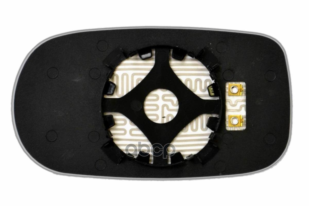 Зеркальный Элемент R Сфера Нейтральный C Обогревом Hyundai Grandeur Iv (05-11) (R. Sf. Cr. 12V.) Ergon 39320509 Ergon арт. 39...