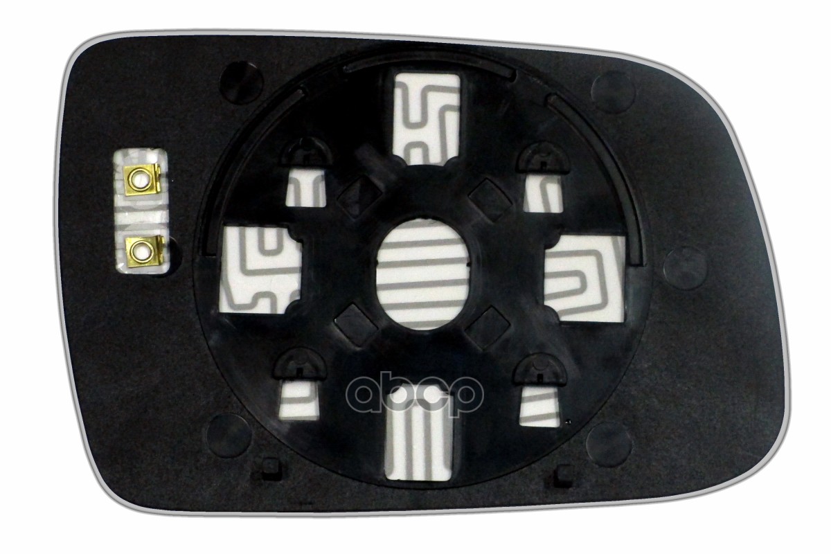 Зеркальный элемент L сферический с обогревом ERGON 48259108 Ergon арт. 48259108