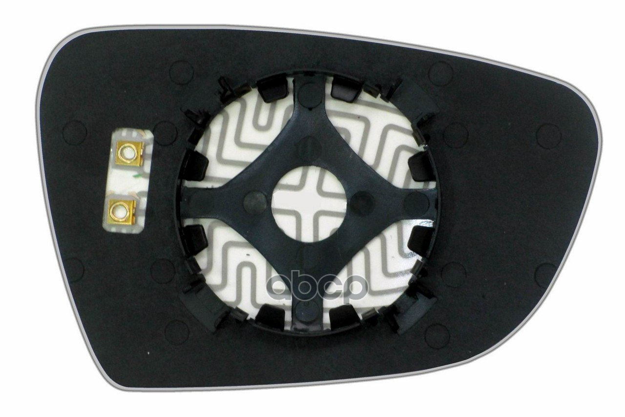 Зеркальный элемент L с обогревом ERGON 50181208 Ergon арт. 50181208