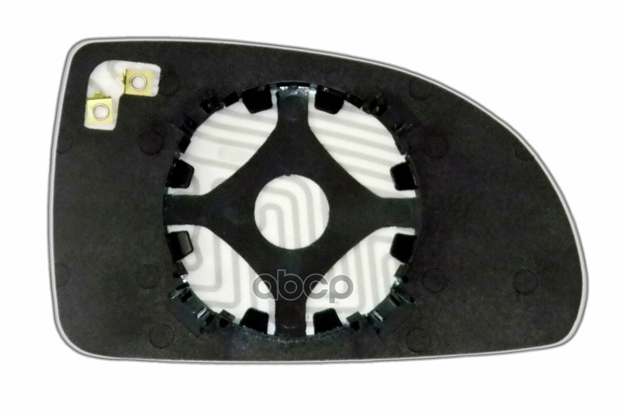 Зеркальный Элемент L Сферический С Обогревом Ergon 50220508 Ergon арт. 50220508