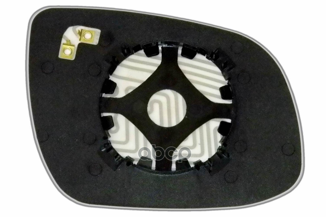 Зеркальный элемент L с обогревом ERGON 50220708 Ergon арт. 50220708