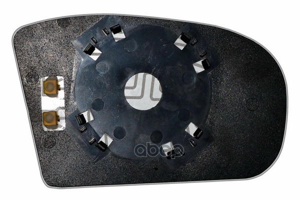 Зеркальный Элемент L Асферический С Обогревом Mercedes E Iii W211 S211 (02-06) (L. Asf. Cr. 12V. Ergon 63220206 Ergon арт. 63...