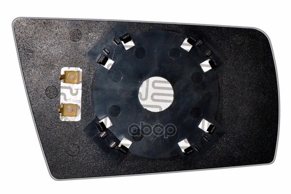 Зеркальный элемент L сфера нейтральный c обогревом MERCEDES E W210 (95-03) (L. Sf. Cr. 12V. ) ERGON 63229508 Ergon арт. 63229508