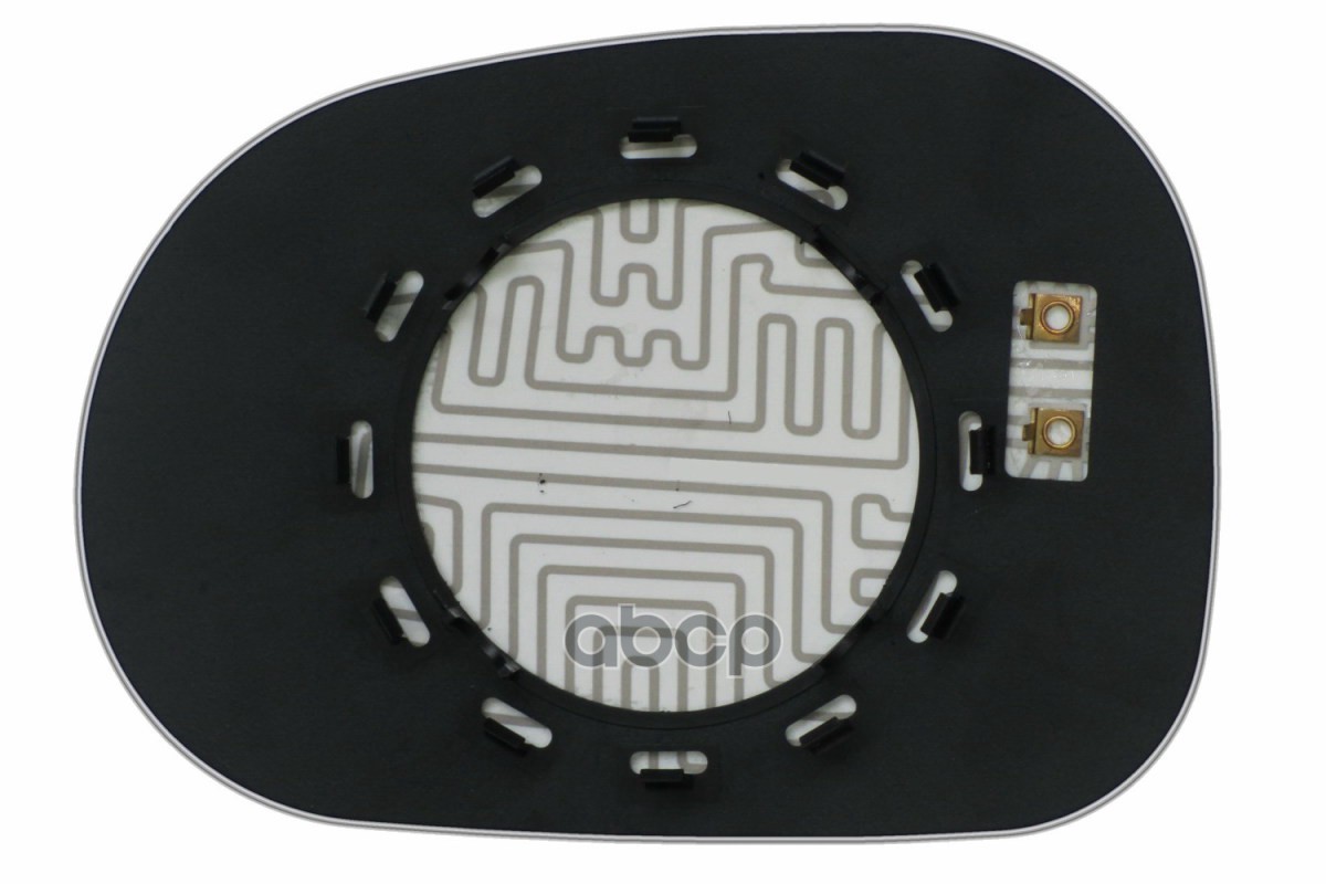 Зеркальный Элемент R Асферический С Обогревом Ergon 63340100 Ergon арт. 63340100