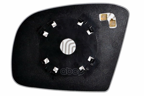 Зеркальный элемент R сфера нейтральный c обогревом MERCEDES M W164 (97-05) (R. Sf. Cr. 12V.) ERGON 63349709 Ergon арт. 63349709