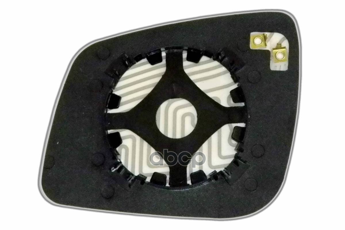 Зеркальный Элемент R Сфера Нейтральный C Обогревом Mercedes C W204 (06-11) (R. Sf. Cr. 12V.) Ergon 63440709 Ergon арт. 63440709