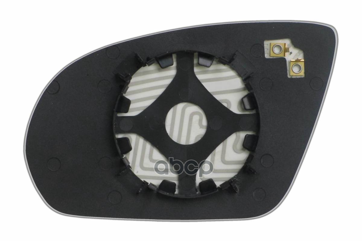 Элемент зеркальный правый сферический  с обогревом 63441409 Ergon арт. 63441409