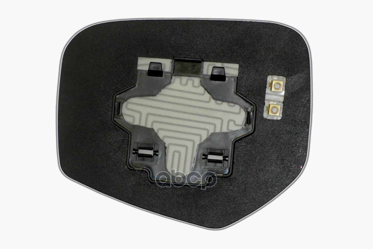 Зеркальный Элемент R Асферический С Обогревом Ergon 68220600 Ergon арт. 68220600