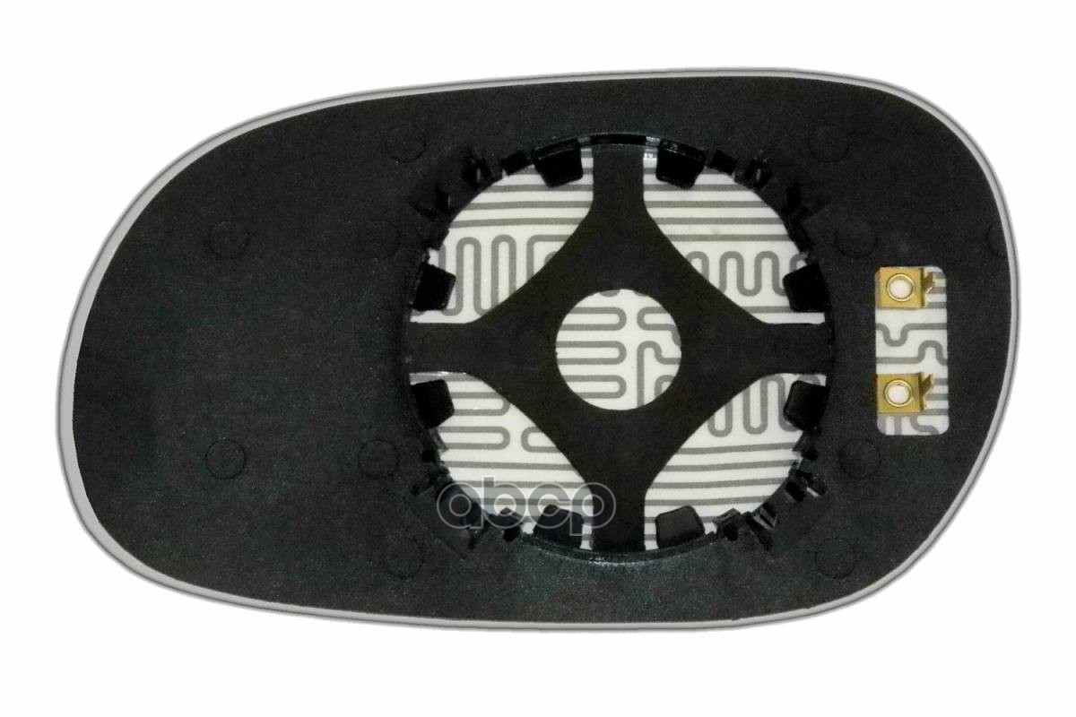 Зеркальный элемент R с обогревом ERGON 68309709 Ergon арт. 68309709