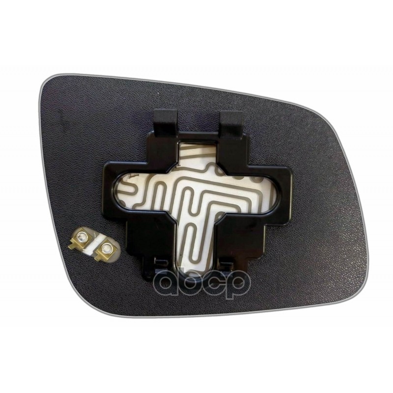 Зеркальный элемент левый сфера нейтральный c обогр 68440708 Ergon арт. 68440708