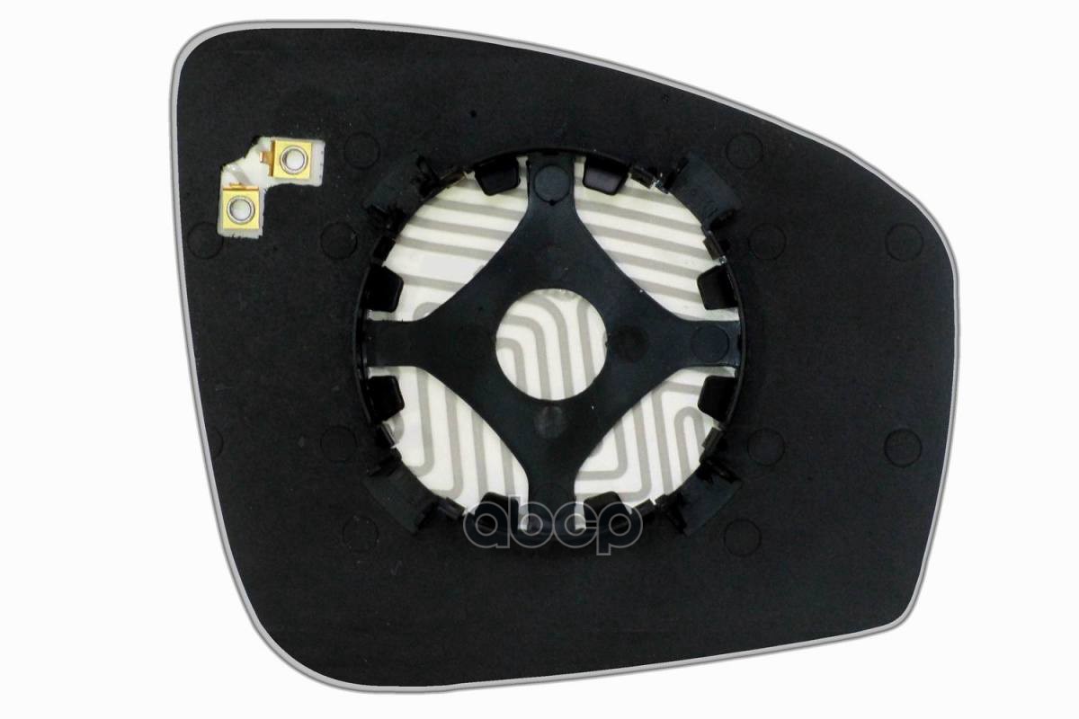 Зеркальный элемент L асферический с обогревом ERGON 69101206 Ergon арт. 69101206