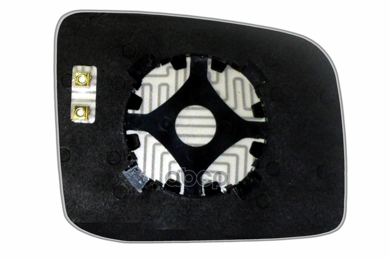 Зеркальный элемент L с обогревом ERGON 69950708 Ergon арт. 69950708