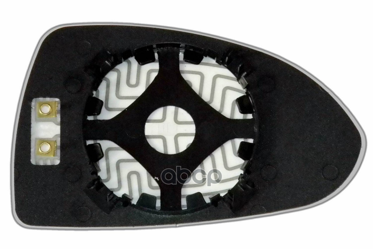 Зеркальный элемент L с обогревом ERGON 70330606 Ergon арт. 70330606