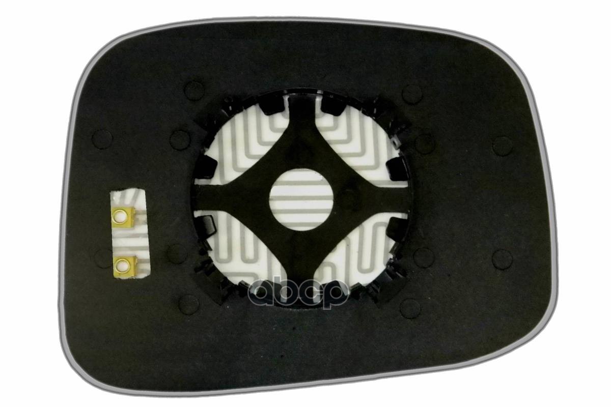 Зеркальный элемент L ERGON 70370308 Ergon арт. 70370308