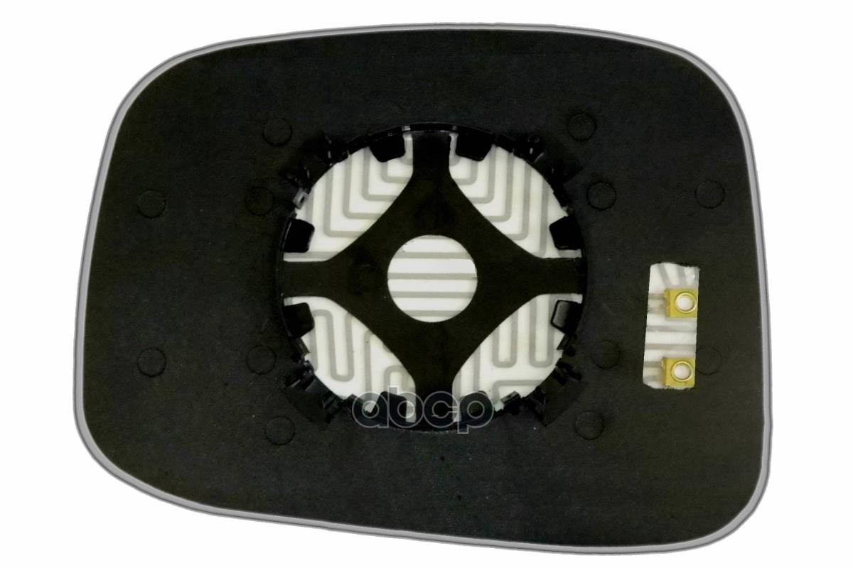 Зеркальный элемент R ERGON 70370309 Ergon арт. 70370309