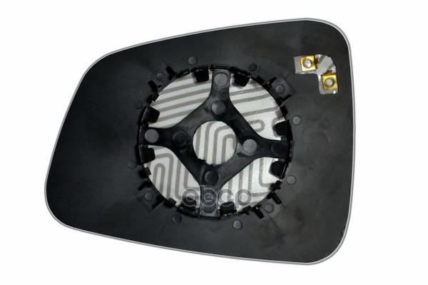 Зеркальный Элемент R Сфера Нейтральный C Обогревом Opel Mokka (12- ) (R. Sf. Cr. 12V.) Ergon 70431209 Ergon арт. 70431209