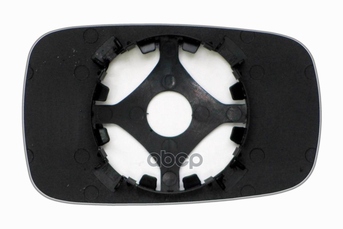 Зеркальный элемент L,R ERGON 76100531 Ergon арт. 76100531