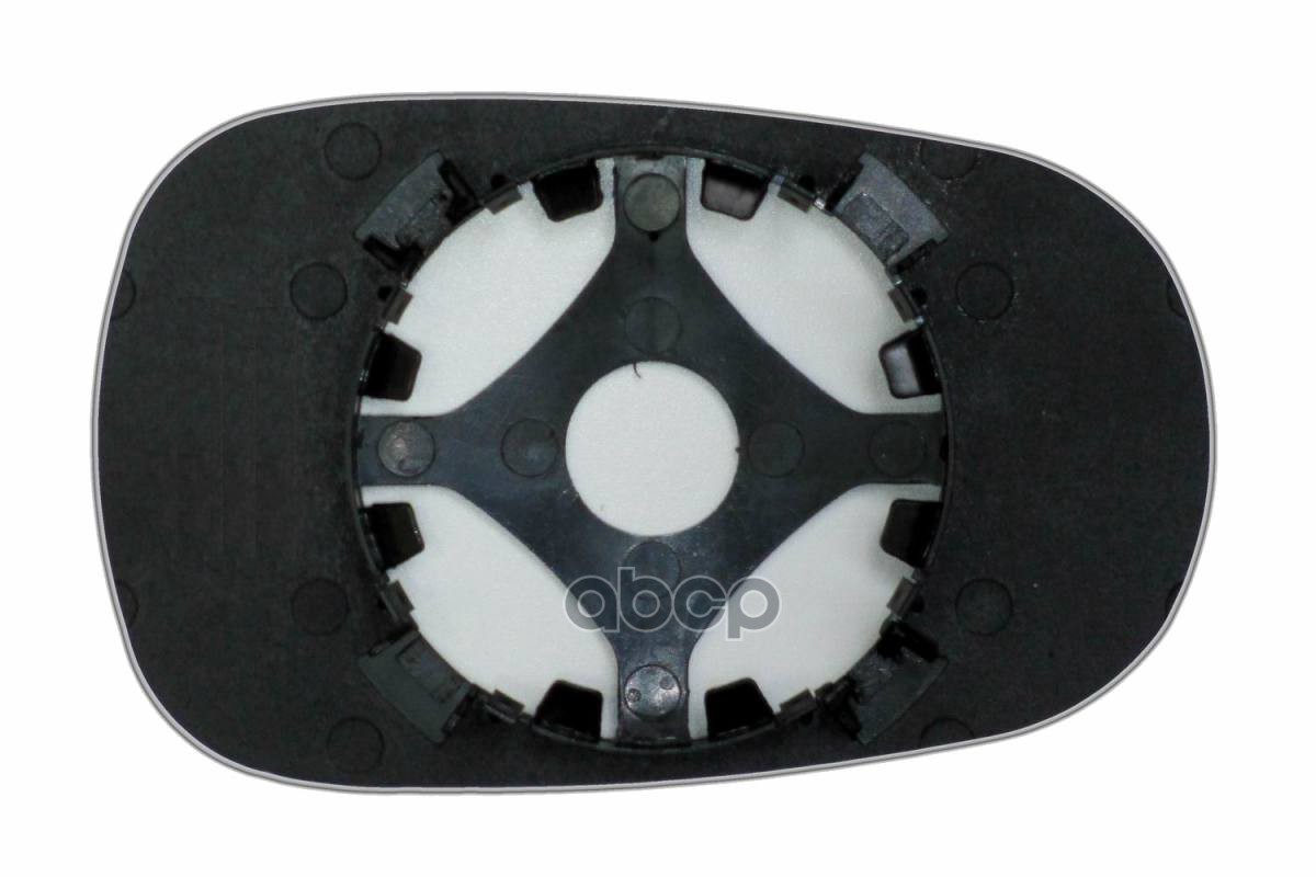 Зеркальный элемент L=R сферический ERGON 76509531 Ergon арт. 76509531