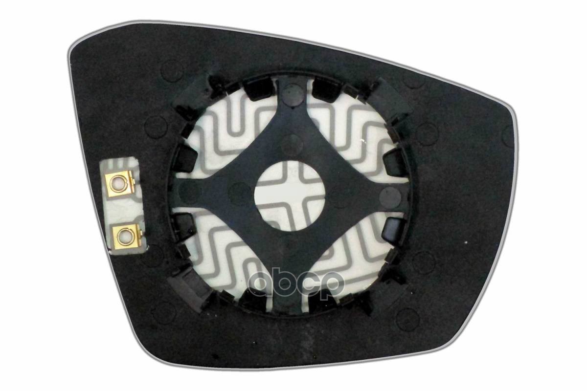 Зеркальный элемент L сферический с обогревом ERGON 84401308 Ergon арт. 84401308