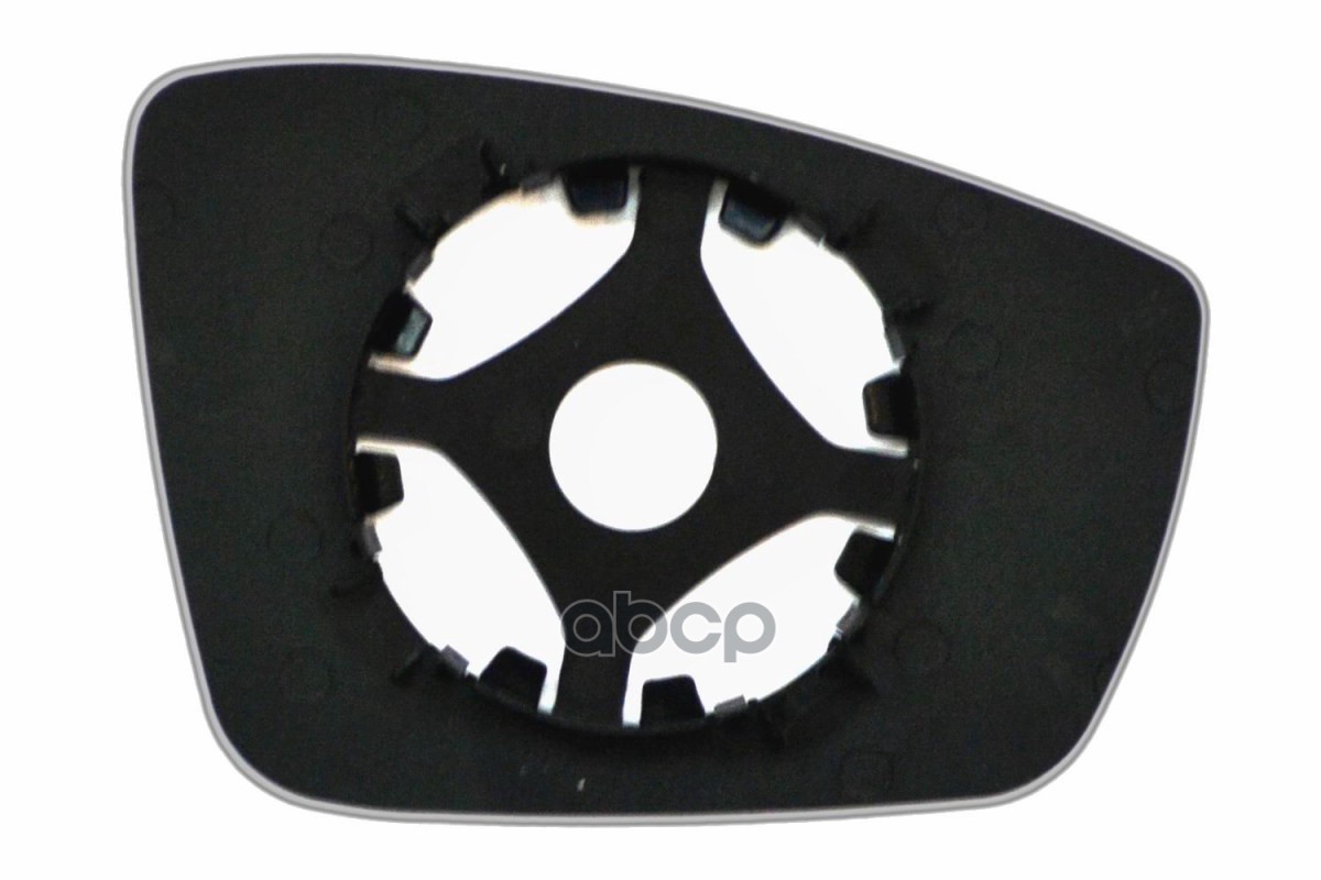 Зеркальный элемент L сферический SKODA Rapid I (12-17) ( L. Sf. Cr.) ERGON 84440903 Ergon арт. 84440903