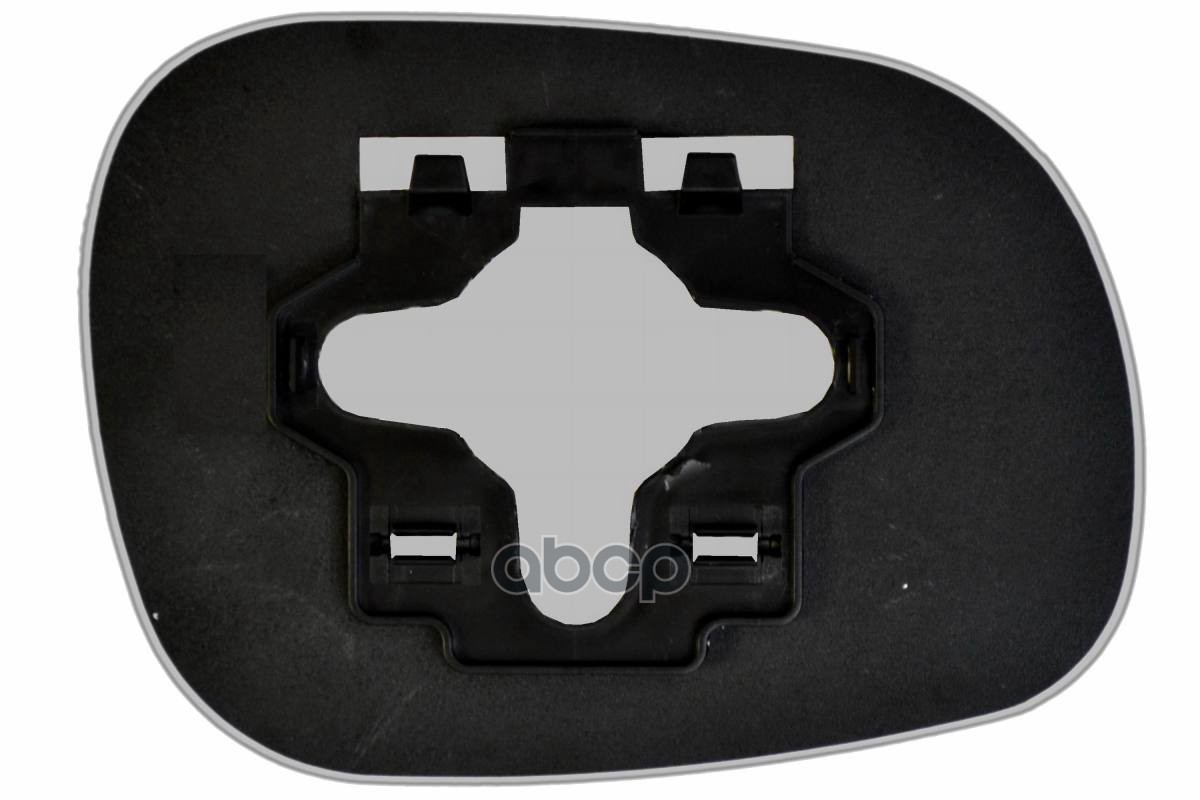 Зеркальный элемент L сферический ERGON 89209703 Ergon арт. 89209703