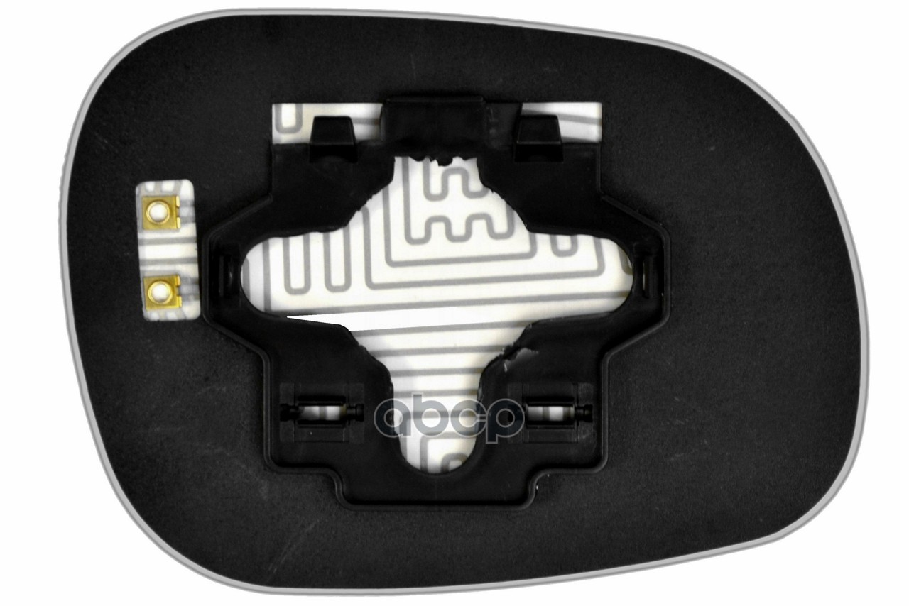 Зеркальный элемент L с обогревом ERGON 89209708 Ergon арт. 89209708