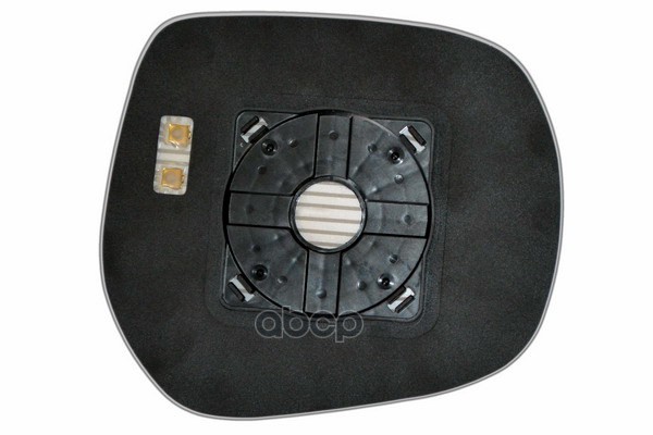 Зеркальный элемент L асферика нейтральный c обогревом TOYOTA Land Cruiser 200 (07-09) (L. Asf. Cr. 12V.) ERGON 92680706 Ergon...