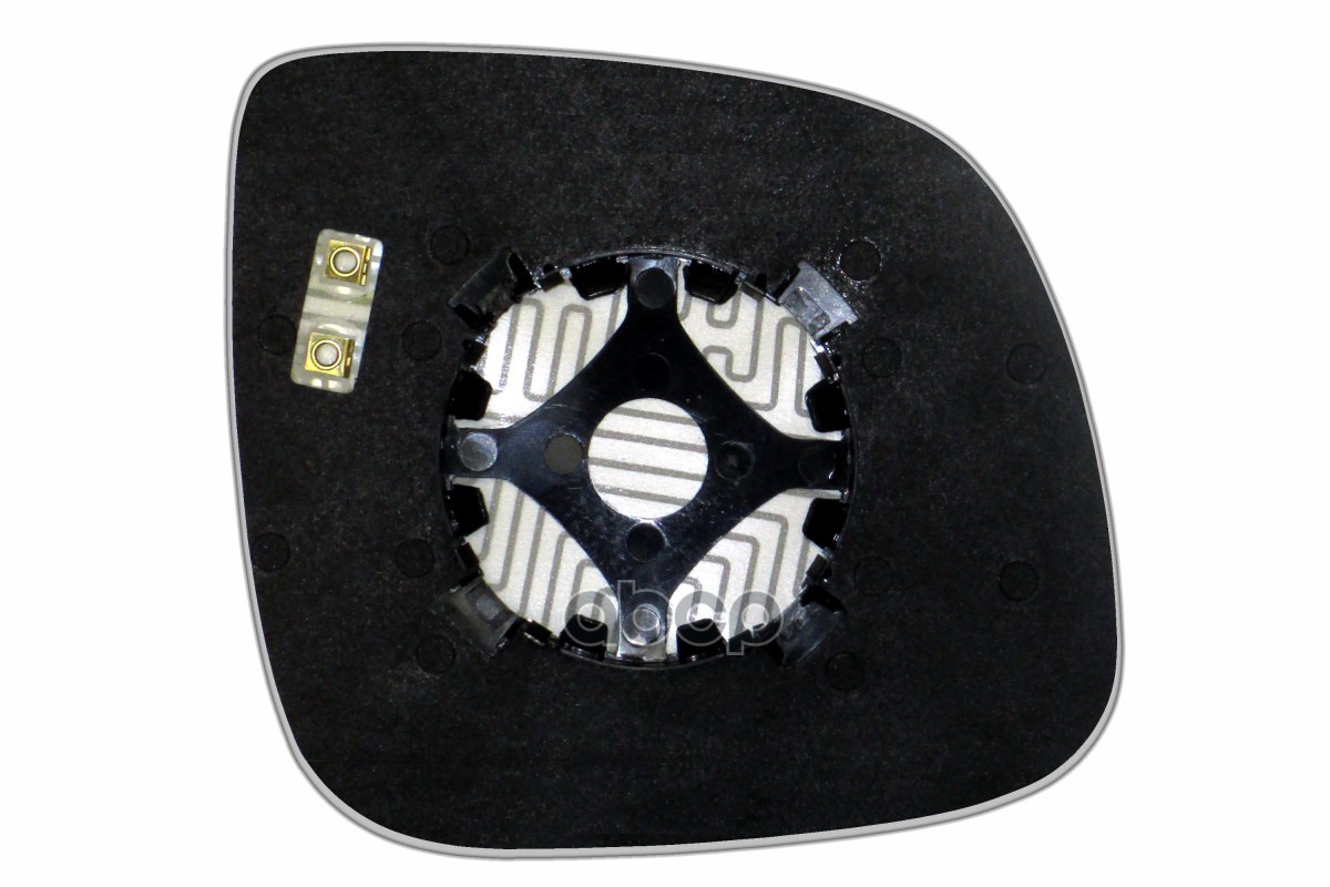 Зеркальный элемент L асферический с обогревом ERGON 93531006 Ergon арт. 93531006