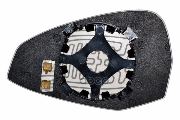 Зеркальный элемент R сферический с обогревом AUDI A4 V (15-20) (R. Sf. Cr. 12V.) ERGON 94141509 Ergon арт. 94141509