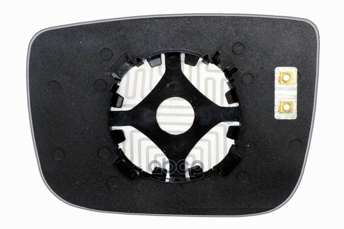 Зеркальный элемент R асферический с обогревом VOLVO XC60 I (08-17) (R. Asf. Cr. 12V.) ERGON 95610800 Ergon арт. 95610800