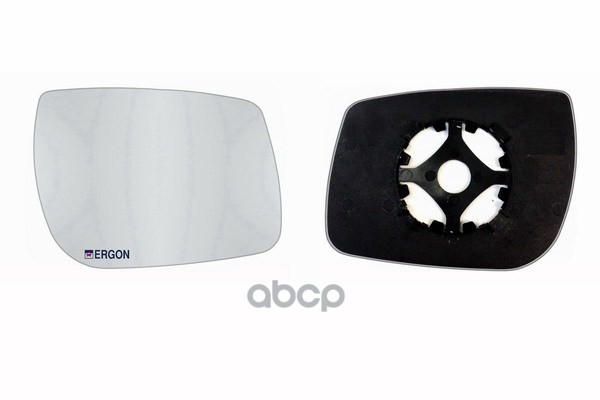 Зеркальный Элемент Правый Сфера Нейтральный Lada Kalina, Granta Пн Прав. Ergon 96179904 Ergon арт. 96179904