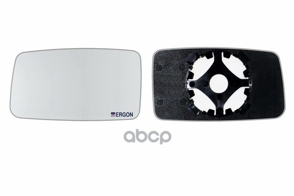 Зеркальный элемент левый сфера нейтральный LADA Priora Пн лев. ERGON 96709903 Ergon арт. 96709903