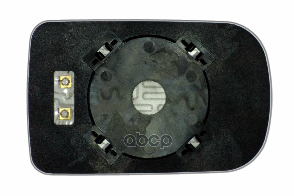 Зеркальный элемент L плоский голубой с обогревом ERGON 99389517 Ergon арт. 99389517