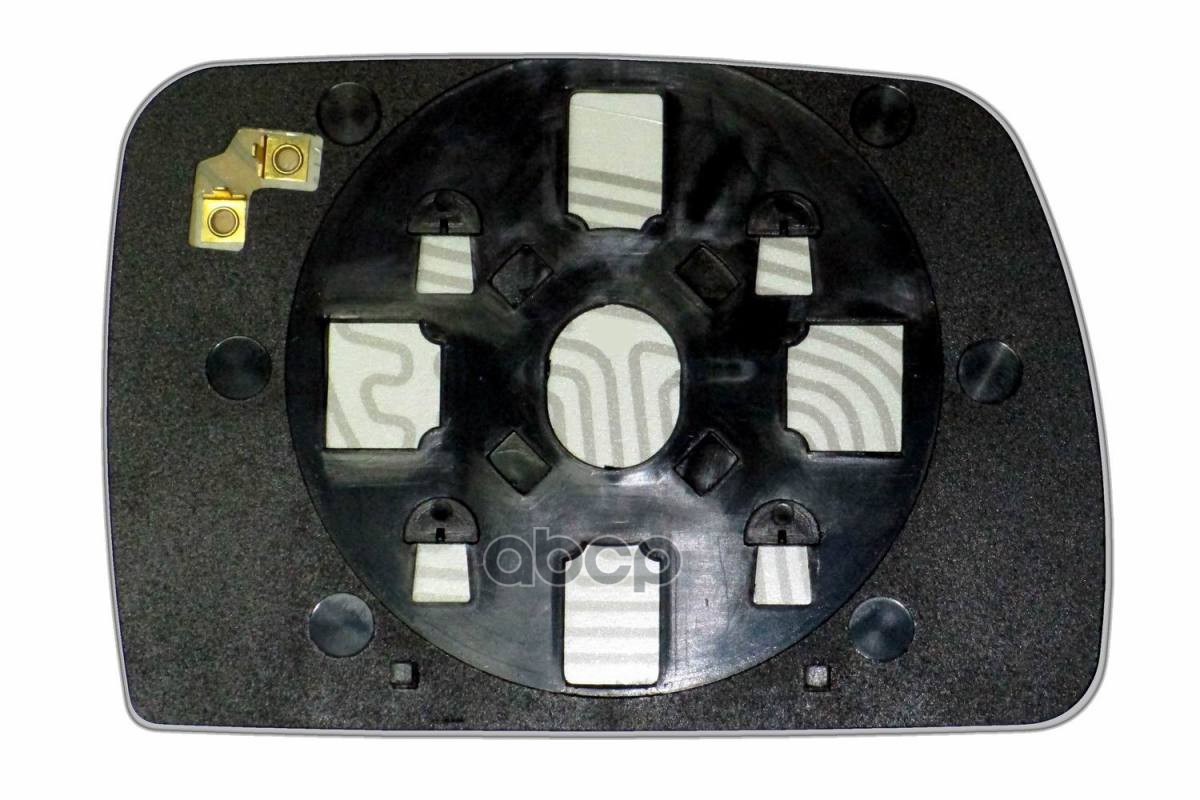 Зеркальный элемент L с обогревом ERGON 99539916 Ergon арт. 99539916