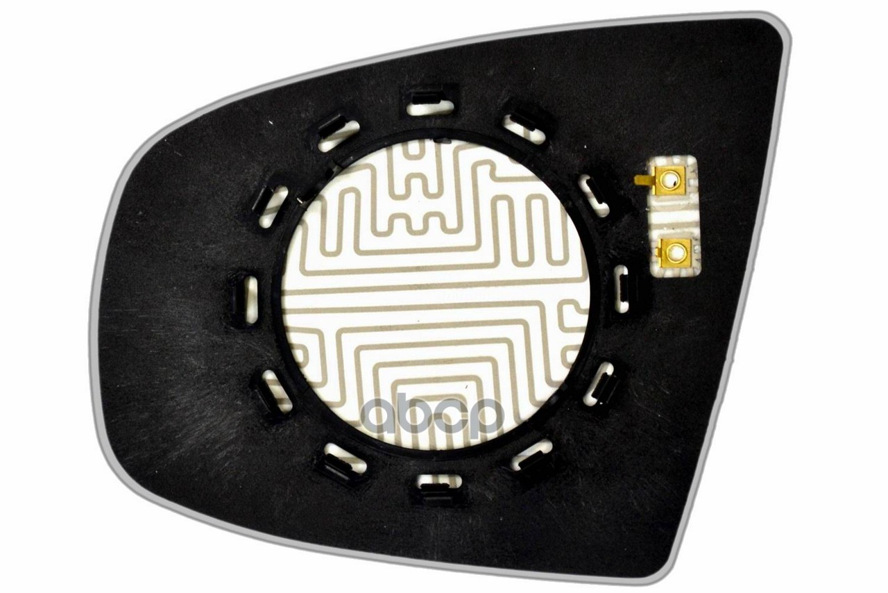 Зеркальный элемент R с обогревом ERGON 99700709 Ergon арт. 99700709