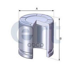 Поршень суппорта 150270-C Ert арт. 150270-C