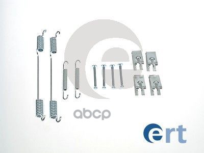 Ремкомплект Стояночного Тормоза Citroen: Jumper 02-  Fiat: Ducato 02-  Peugeot: Boxer 02- Ert арт. 310040