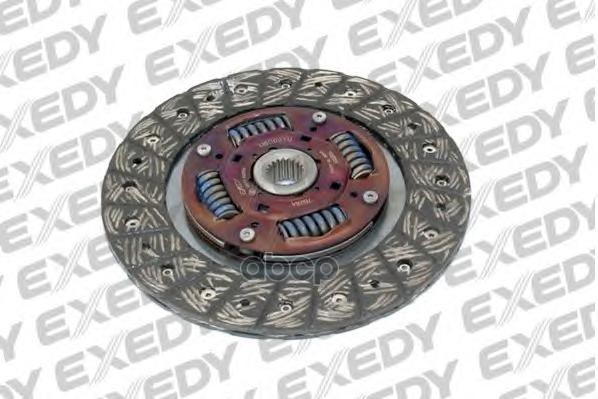 Диск сцепления MBD021U Exedy арт. MBD021U