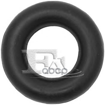 Подвес Глушителя (Резина) 30X58x14мм Bmw: 3 75-84 FA1 арт. 003-931