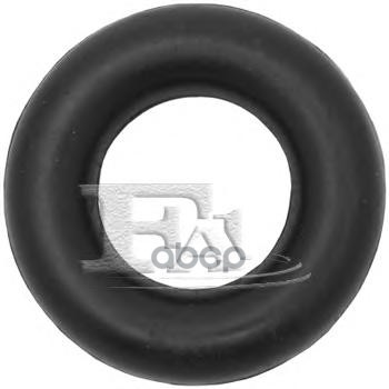 Подвес Глушителя (Резина) 36X62x14.5мм Mazda: 121 Ii 90-97, 323 Ii 80-89, 323 Ii Hatchback 80-89, 323 Iii 85-91, 323 Iii Hatc...