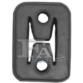 Подвес Глушителя (Резина) Bmw: FA1 арт. 103-910