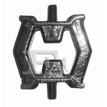 Подвес Глушителя (Резина) Bmw: FA1 арт. 103-911