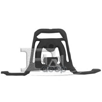 Подвес Глушителя (Резинометалл) Bmw: FA1 арт. 103-920