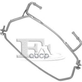 Крепеж Глушителя FA1 арт. 104-937