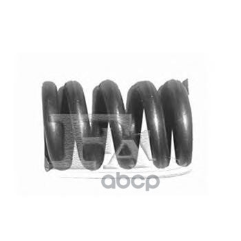 Пружина Крепления Глушителя Пружина Bmw: 1 04-12, 3 05-11, 3 Touring 05-  Hyundai: Atos 98-, Atos Prime 99-  Lexus: Rx03-08  ...