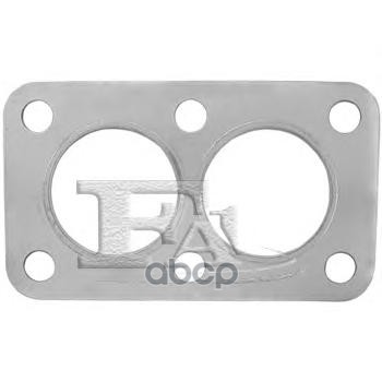 Прокладка Глушителя Vag: FA1 арт. 110-902