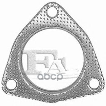Прокладка Глушителя Alfa Romeo: 147 00-10  Fiat: Bravo Ii 06-, Multipla 99-10, Stilo 01-10, Stilo Multi Wagon 03-08 FA1 арт. ...