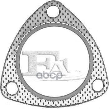 Прокладка Глушителя Audi: A4 94-01, A4 00-04, A4 04-08, A4 Avant 94-01, A4 Avant 01-04, A4 Avant 04-08, A4 Кабрио 02-09, A6 9...